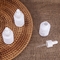 Essential Serum PET Plastic 30ml Dropper Bottle Milky White