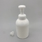 200ml 250ml PET plastic foam dispenser pump foam bottles Shampoo Eyes Cream