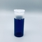 Deep Green Plastic Press Cosmetic PET Bottle 50ml