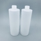 250ml PE Plastic Bottle Disinfection Water Spray Bottle Screen Printing