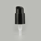 24 410 Plastic Black Head Oil Pump Bottles Long Tip Powder Pump